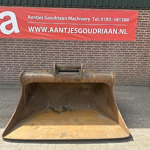 Slotenbak S70 - Nieuw excavator bucket