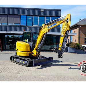 XCMG XE55E stage-V