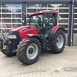 Case IH Maxxum 125