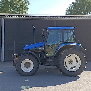 New Holland TS90 TS90