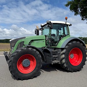 Fendt 930 profi (922,924,933,936)