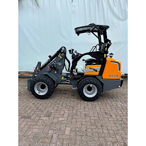Giant G2300 HD