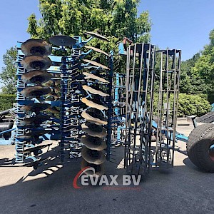 Lemken Rubin 9/500 K U A