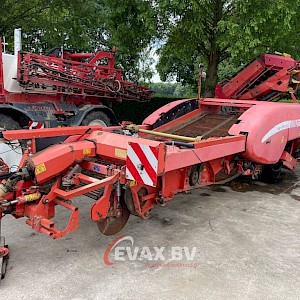 Grimme GZ 1700 DLS