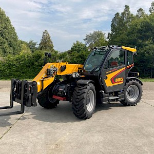 Dieci Agri Star 40.8
