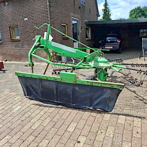 Deutz-Fahr KS 2.33 DN