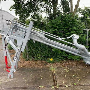 Redrock Mengmestpomp 270 STD