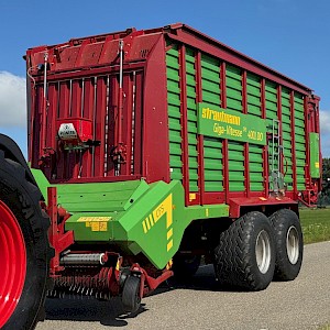 Strautmann Giga vitesse CFS