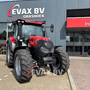 Case IH Vestrum 100 CVX