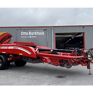 Grimme GT300