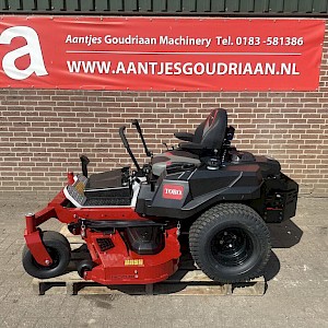 Toro TITAN XS 5450 zero turn lawn tractor