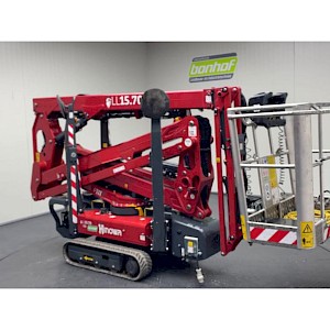 HINOWA LIGHTLIFT 15.70 IIIS