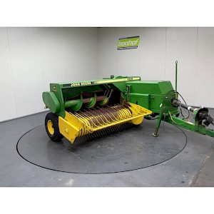 JOHN DEERE 459