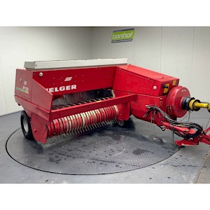WELGER AP 830