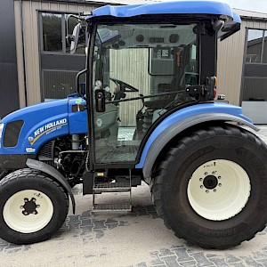 New Holland Boomer 54 D