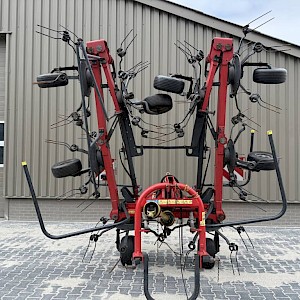 Vicon FANEX 903