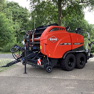 Kuhn VBP 7160