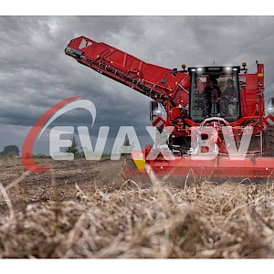 Grimme Varitron 470 GEN III RS