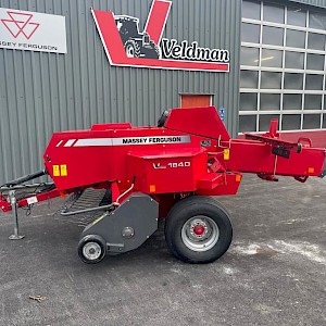 Massey Ferguson 1840