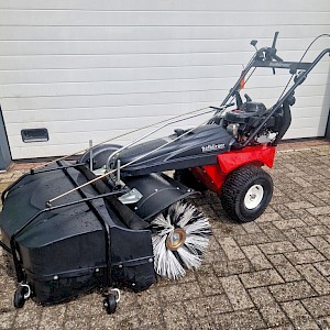Tielburger TK 48 PROFESSIONAL