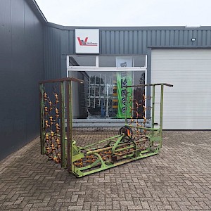 WEIDESLEEP 7,5 MTR.