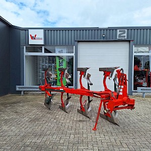 Vogel en Noot XM950-IV-NL460