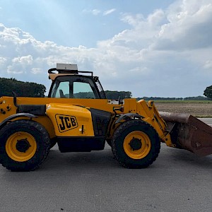 JCB 541-70 verreiker
