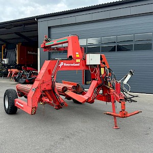 Kverneland UN 7655 Wikkelaar