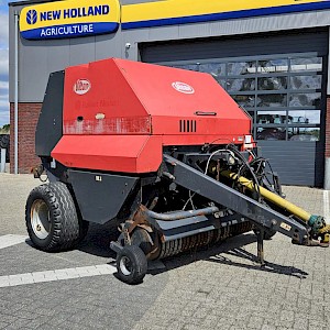 Vicon RF125