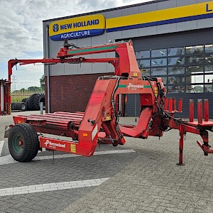 Kverneland UN 7655 Wikkelaar