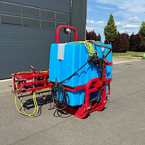 GRS 1000 ltr Gedragen veldspuit