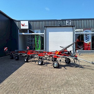 Fella SANOS 1300 HYDRO