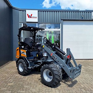 Giant G2500 HD