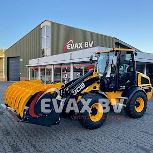 JCB 409