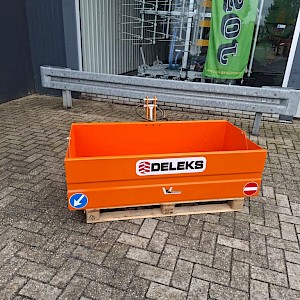 Deleks 140-H