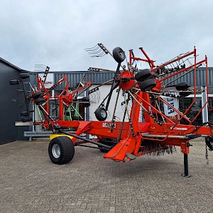 Fella TS 4000