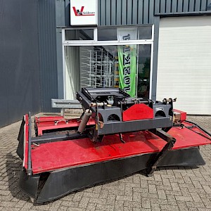 Vicon FMT 3000