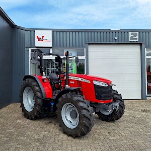 Massey Ferguson 4709-M DYNA-2