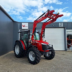 Massey Ferguson 4709 CAB ESSENTIAL