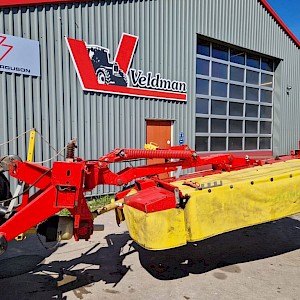 Pottinger EUROCAT 275 H
