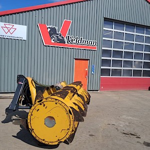 Mammut SF 280 GIGANT