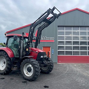 Case IH MAXXUM 110