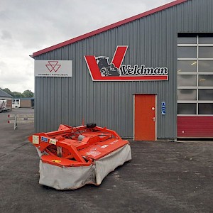 Kuhn GMD 702 F-FF