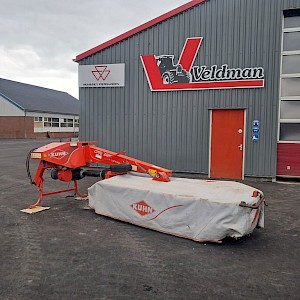 Kuhn GMD 2810