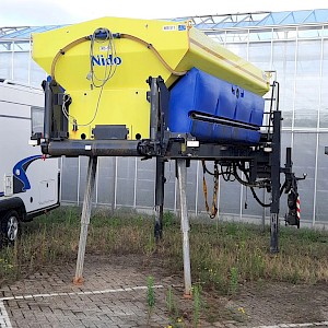 Nido Stratos B70-42 PCLN-700