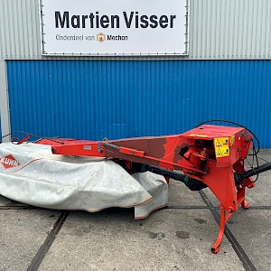 Kuhn FC 283-FF Achtermaaier