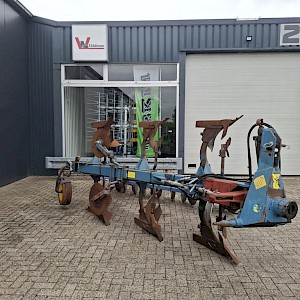 Overum V308F + CAPPON