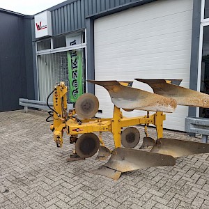 Rumptstad 2-SCHAAR