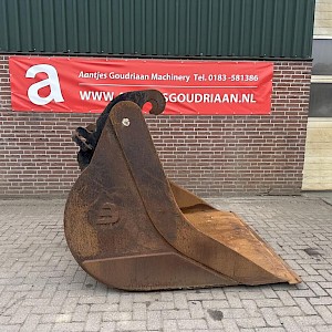 dieplepel - Gebruikt excavator bucket