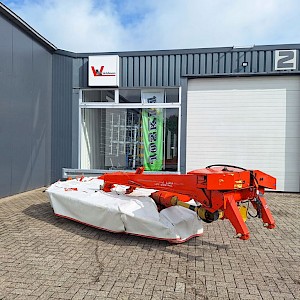 Kuhn FC 283